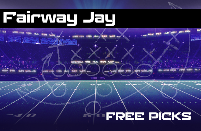 Fairway Jay Sports Member Play