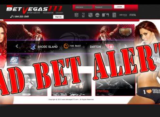 BetVegas777 Stiffs Two More Players
