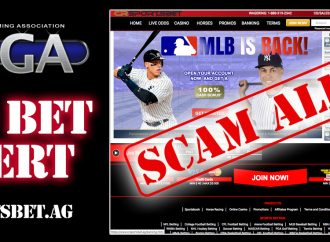 New ‘No Pay’ complaints on CRSportsBet
