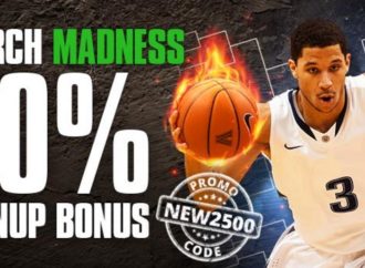 BetOnline Free Bet
