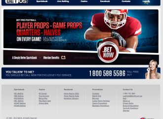 BetUS Reinstates Betting Account after OSGA Involvement