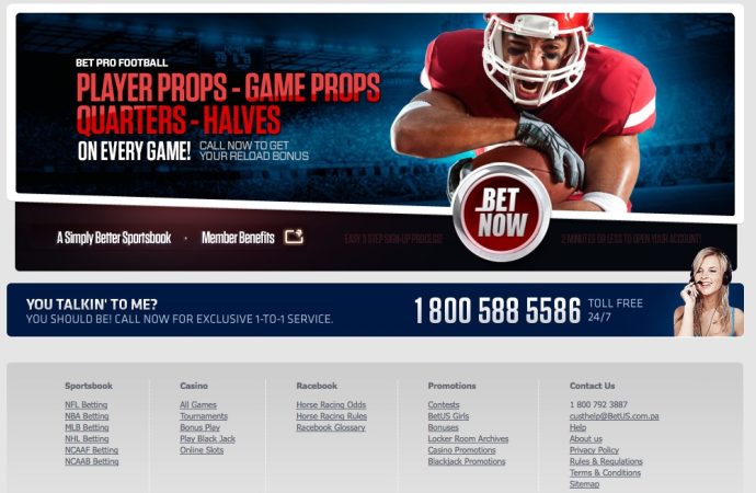 BetUS Reinstates Betting Account after OSGA Involvement