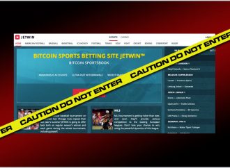 New Player Issue with JetWin