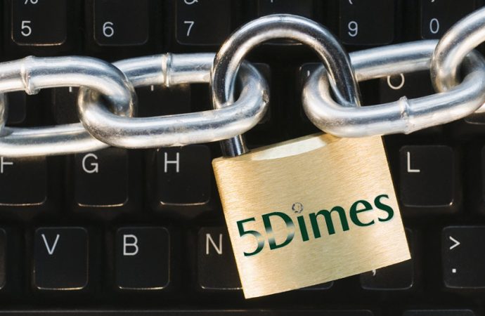 5Dimes making changes to US Customers