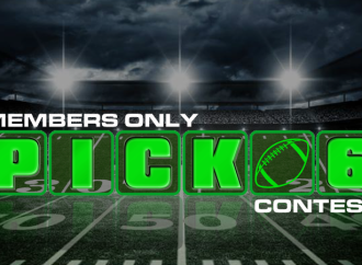 OSGA Members Pick 6