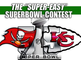 2021 OSGA Super Easy, Super Bowl Contest