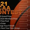 The 19th Annual OSGA NCAA Tournament Challenge Gives Members More!!