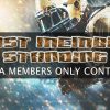 2022 Last Member Standing Survivor Pool