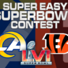 Super Bowl LVI
