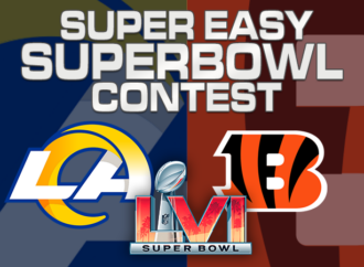 Super Bowl LVI