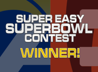 OSGA Announces Winner of 2022 Super Easy Super Bowl Contest