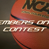 Member Madness for NCAA Tournament