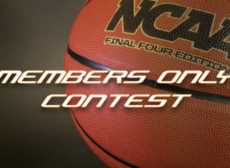 Member Madness for NCAA Tournament