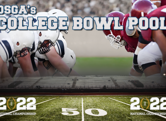 2022 OSGA College Bowl  Contest