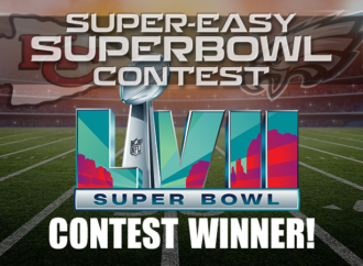 OSGA Announces Winner of 2023 Super Easy Super Bowl Contest