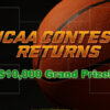 The 21st Annual OSGA NCAA Tournament Challenge