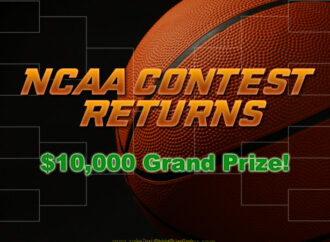 The 21st Annual OSGA NCAA Tournament Challenge