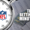 Overreaction by the NFL betting public