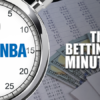 Betting the NBA Playoffs