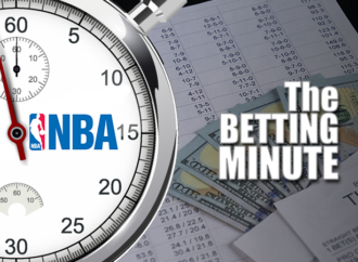 Betting the NBA Playoffs