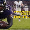 2026 OSGA Progressive Pick Em Contest