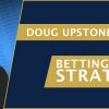 Vegas Pro Insiders Daily Week 1 College Football Insights